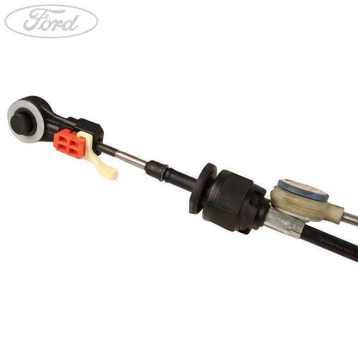 C-MAX ALL ZETEC-S & DURATEC GEAR SELECTOR CABLE 08-10
