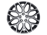 FOCUS SET OF 4 ALLOY WHEELS 10/2014 06/2019