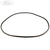 S-MAX GALAXY FRONT O/S DOOR WEATHERSTRIP SEAL 5 DOOR 15-
