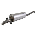 Transit Custom 2.2 Duratorq Rear Exhaust Pipe 2014-2023