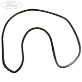 S-MAX GALAXY REAR O/S DOOR WEATHERSTRIP SEAL 5 DOOR LMV 15-