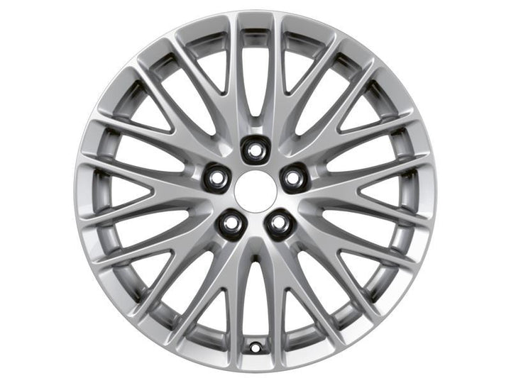 FOCUS SET OF 4 ALLOY WHEELS 04/2014 07/2015