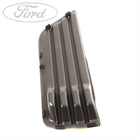 FOCUS FRONT BUMPER GRILLE