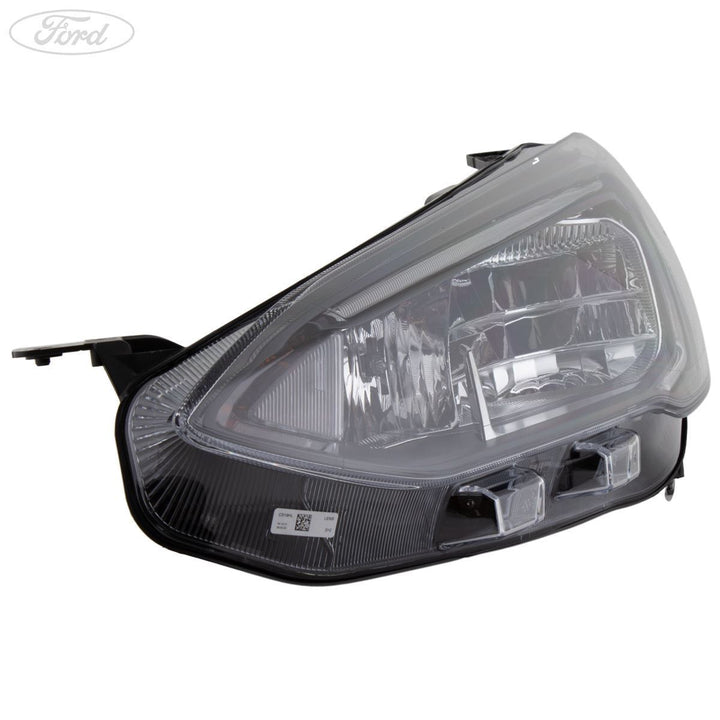 FOCUS N/S PASSENGER SIDE LED REFLECTOR HEADLAMP HEADLIGH