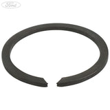MUSTANG 6 SPEED MANUAL TRANSMISSION SNAP RING 2015-