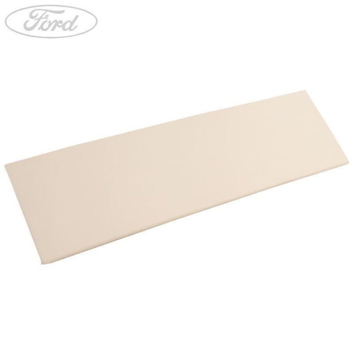 C PILLAR TRIM