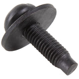 LUGGAGE COMPT/TAILGTE LOCK CONTROLS PAN HD SELF-TAPP SCREW AND WASHER PACK OF 5