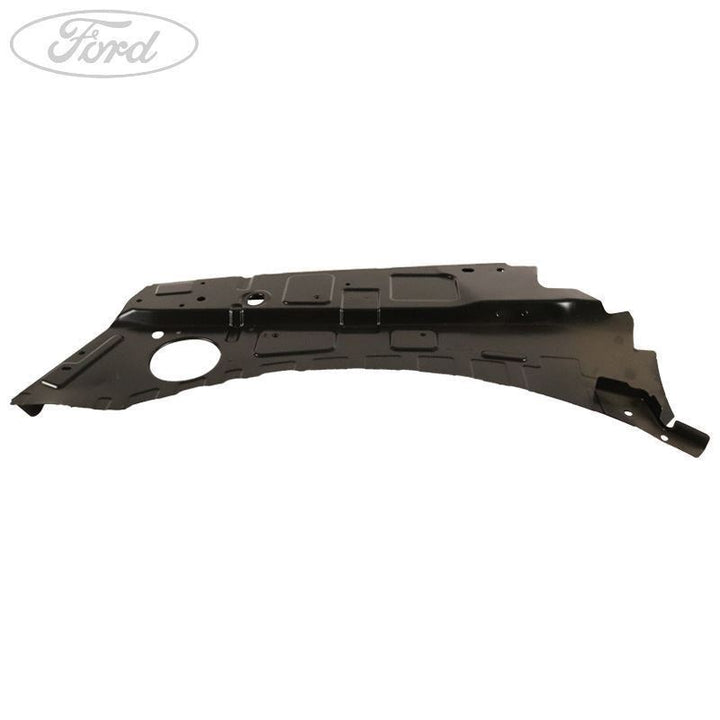 REAR FRONT FENDER