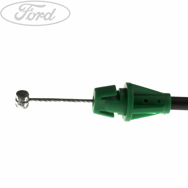 FIESTA HEATER CONTROL CABLE