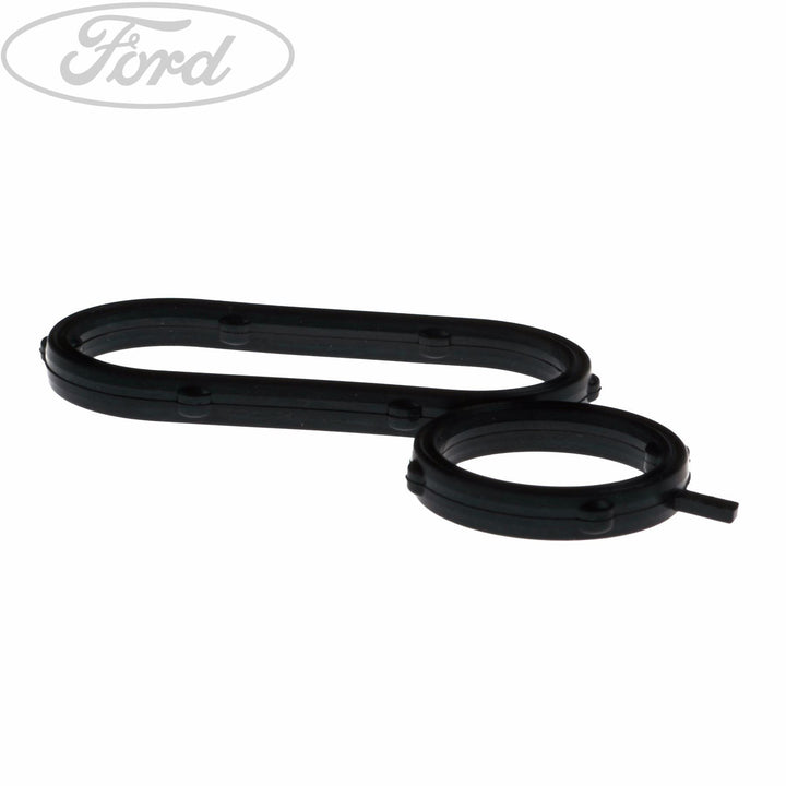 TRANSIT DURATORQ DIESEL ENGINE OIL COOLER O RING GASKET
