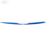 RANGER MK3 FRONT RADIATOR GRILLE MOULDING WINNING BLUE 06-