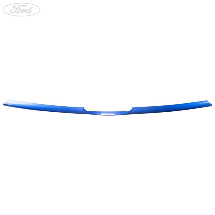 RANGER MK3 FRONT RADIATOR GRILLE MOULDING WINNING BLUE 06-