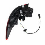 KUGA N/S PASSENGER SIDE REAR OUTER STOP & INDICATOR LIGHT LAMP 2024-ONWARDS