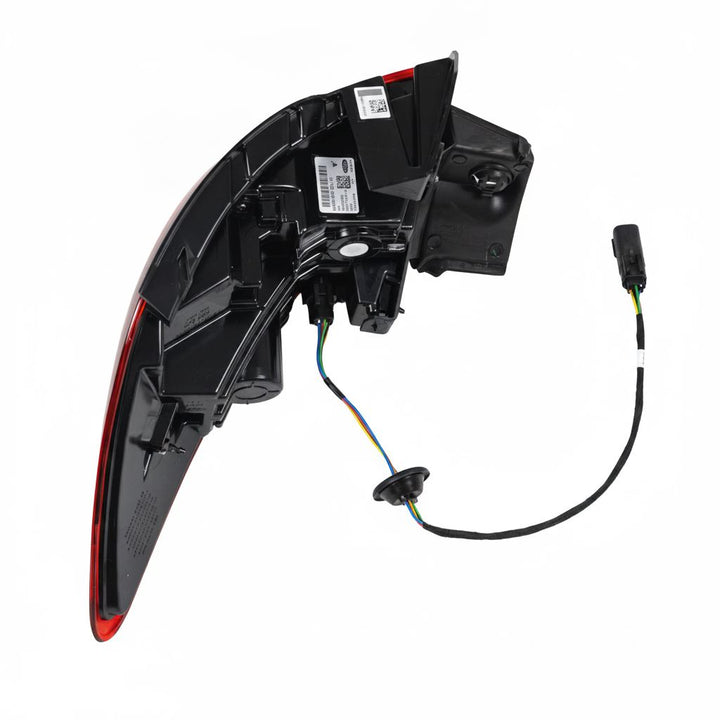 KUGA N/S PASSENGER SIDE REAR OUTER STOP & INDICATOR LIGHT LAMP 2024-ONWARDS