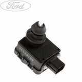 INFOTAINMENT PARTS