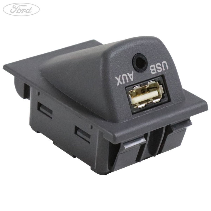EVEREST AUDIO RADIO RECEIVER BASALT KIT 2013-