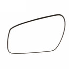 FOCUS MONDEO N/S LEFT WING MIRROR GLASS