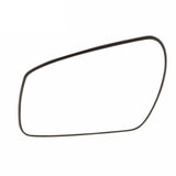FOCUS MONDEO N/S LEFT WING MIRROR GLASS