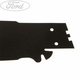 FIESTA N/S DOOR WINDOW FRAME MOULDING