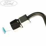 FUEL INJECTOR PIPE