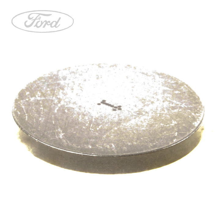 FIESTA PUMA FOCUS ZETEC-S VALVE SIM 2.70MM 1995-2001