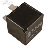 FOCUS C-MAX 4 BLADE RELAY 2003-2011