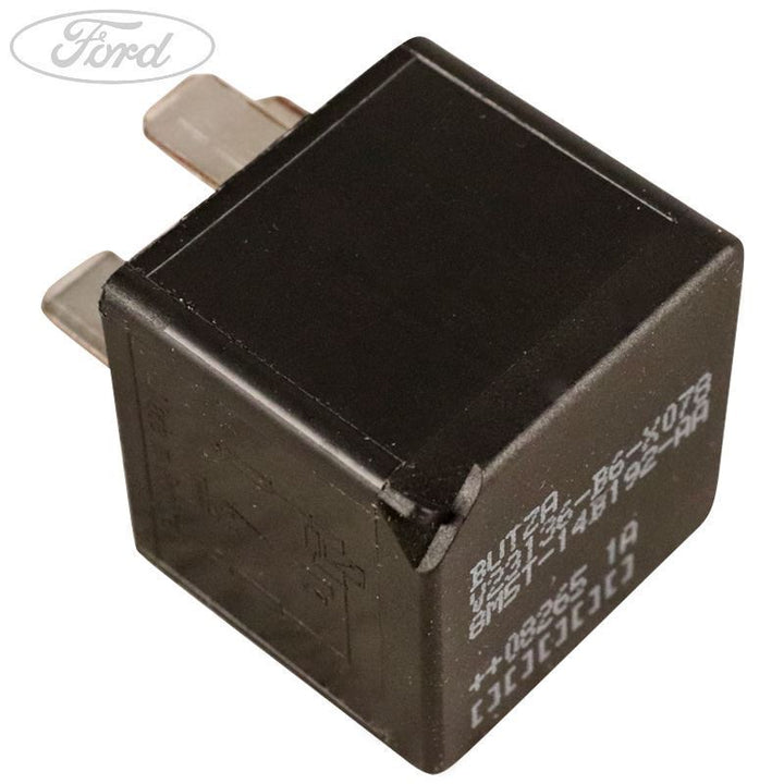 FOCUS C-MAX 4 BLADE RELAY 2003-2011