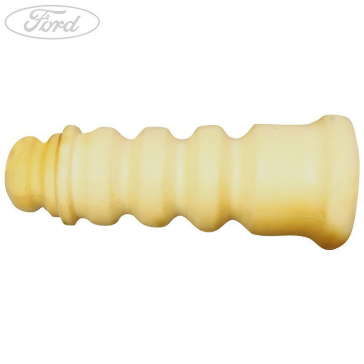 FIESTA FUSION REAR SUSPENSION SHOCK ABSORBER BUMP STOP