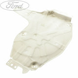 KUGA EXHAUST HEAT SHIELD