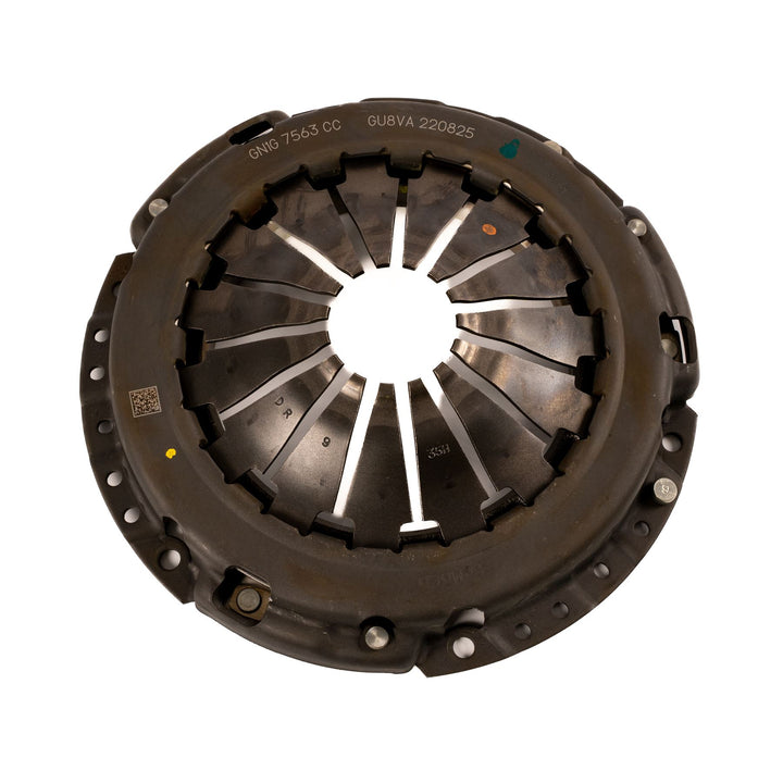 Focus KA+ 1.2 1.5 Dragon Clutch Kit 2-Piece 2018-Onward