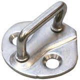 DOOR LOCKING MECHANISM STRIKER