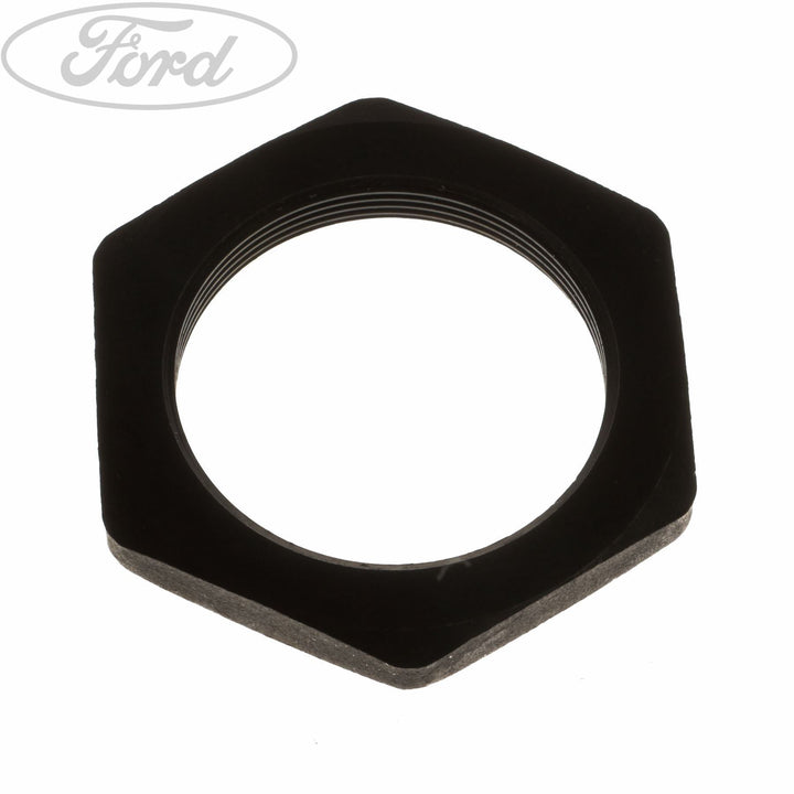 TRANSIT REAR WHEEL BEARING HEX HUB NUT 2000-2006