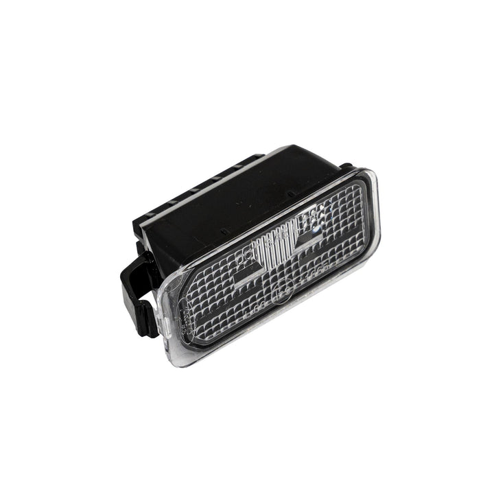 Transit Van Rear Number Plate Light Lamp 2022-Onwards