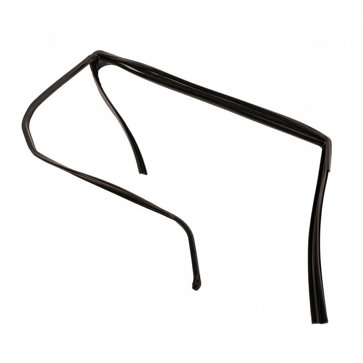 TRANSIT CUSTOM O/S DRIVER SIDE FRONT DOOR GLASS RUN WINDOW CHANNEL BODY SEAL 2023-ONWARDS