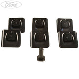 ROOF CARRIER FITTING KIT 7 PIECE AMBK21-V46002-AC