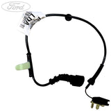 BRAKE SKID CONTROL WIRING