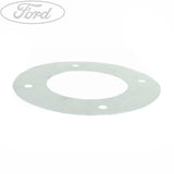 BRAKE BOOSTER GASKET