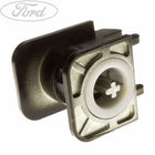 COMPLETE VEHICLE LOCKSET