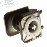 COMPLETE VEHICLE LOCKSET
