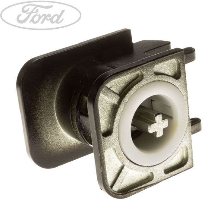 COMPLETE VEHICLE LOCKSET