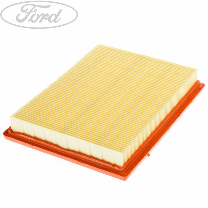 FIESTA FUSION AIR FILTER ELEMENT 5