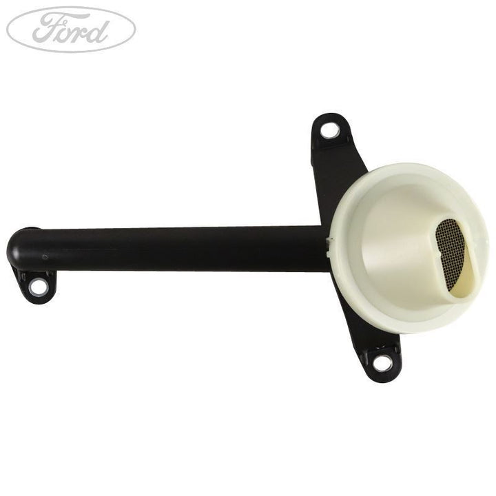 1.5 ECOBOOST OIL PUMP INLET SCREEN & COVER 04/2015-