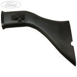 MONDEO REAR O/S AIR DUCT & LOUVRES 2007-2014