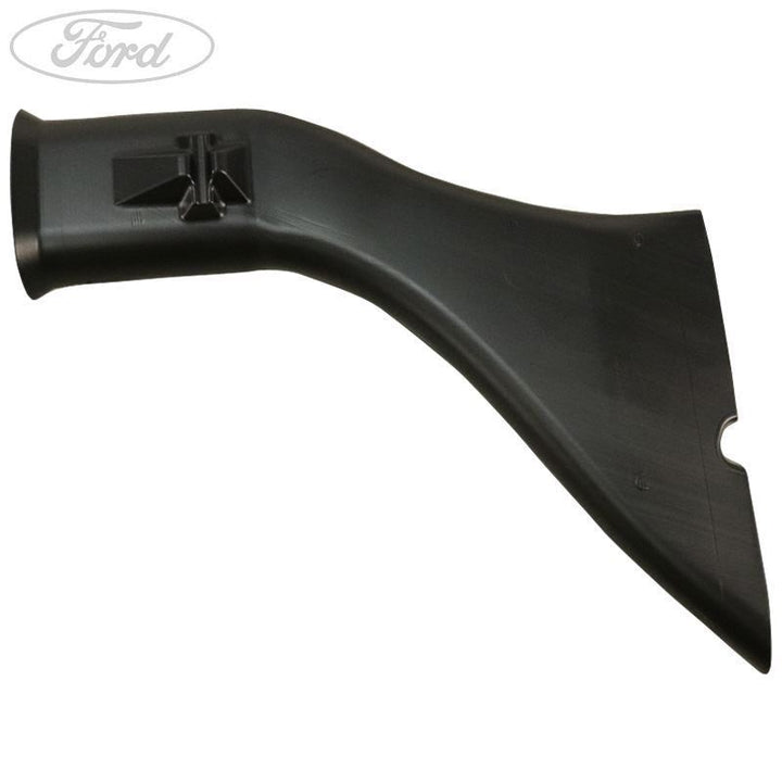 MONDEO REAR O/S AIR DUCT & LOUVRES 2007-2014