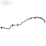 FOCUS 2.0 DURATEC DI TI-VCT BRAKE SERVO VACUUM PIPE