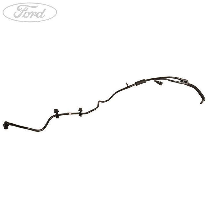 FOCUS 2.0 DURATEC DI TI-VCT BRAKE SERVO VACUUM PIPE