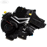 FOCUS AIR CONDITIONING EVAPORATOR & HOUSING DUAL ZONE