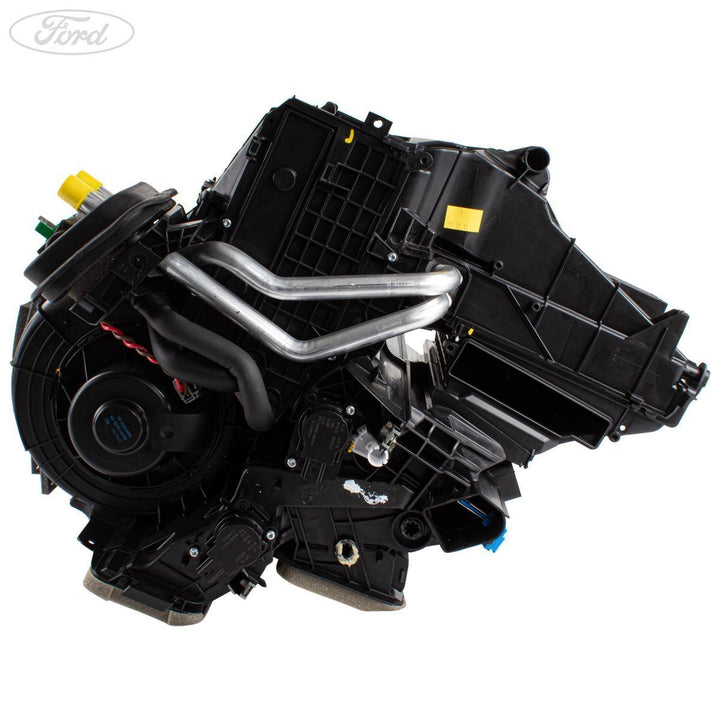 FOCUS AIR CONDITIONING EVAPORATOR & HOUSING DUAL ZONE
