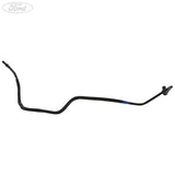TRANSIT MK8 CUSTOM BRAKE SERVO BOOSTER VACUUM PIPE FWD 16- 2020020