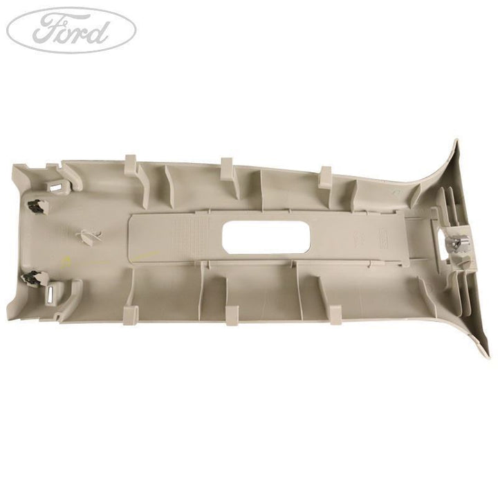 BODY SIDE INNER PANEL